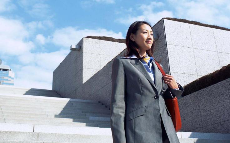 50岁女人工作建议,给不找对象的女生的忠告