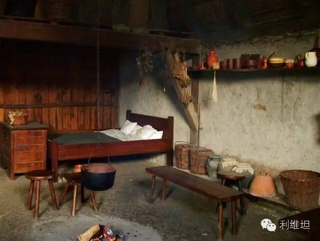 中世纪欧洲卫生状况,中世纪卫生图片