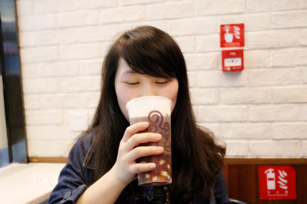 3年，1905天，武汉人每次看到它都必须舔一舔！