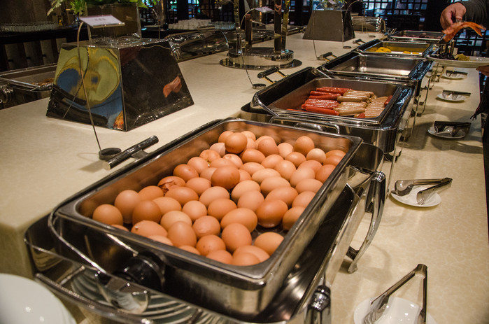 溧阳南山竹海和御水温泉,溧阳天目湖御水温泉旅游攻略