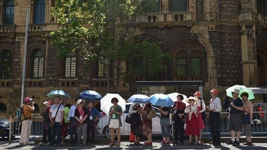 5月全球极端天气气候事件梳理,2023年全球大事件三分钟回顾