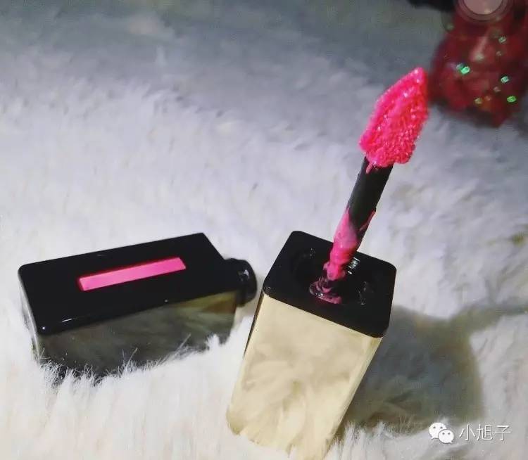 快速通勤妆必备口红推荐,美妆通勤