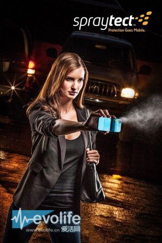 光一哭二闹三撒泼还不够看女性遇袭时要如何自救