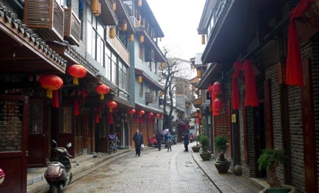 小长假旅游好去处长沙,小长假准备玩两天哪里好玩