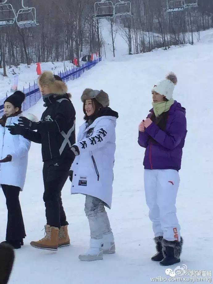 胡歌江疏影分手后首次同框,胡歌江疏影分手以后同台过吗