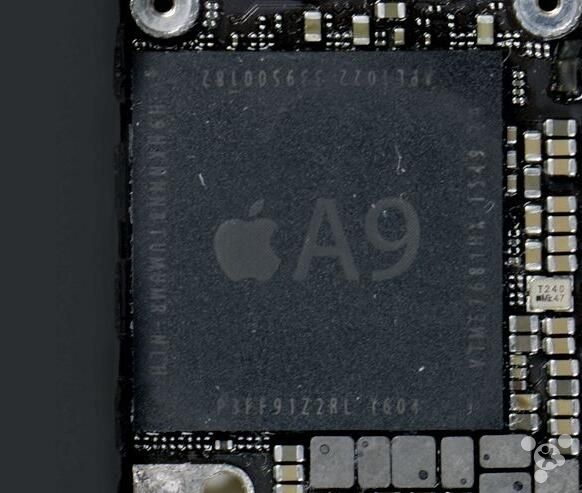 苹果se一代a9相当于哪个芯片,iphonese现在几代芯片