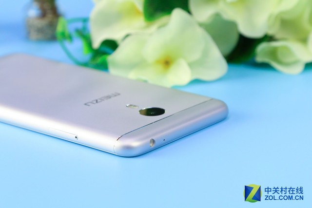 续航超强的千元机,千元机新巅峰魅蓝note3全面评测