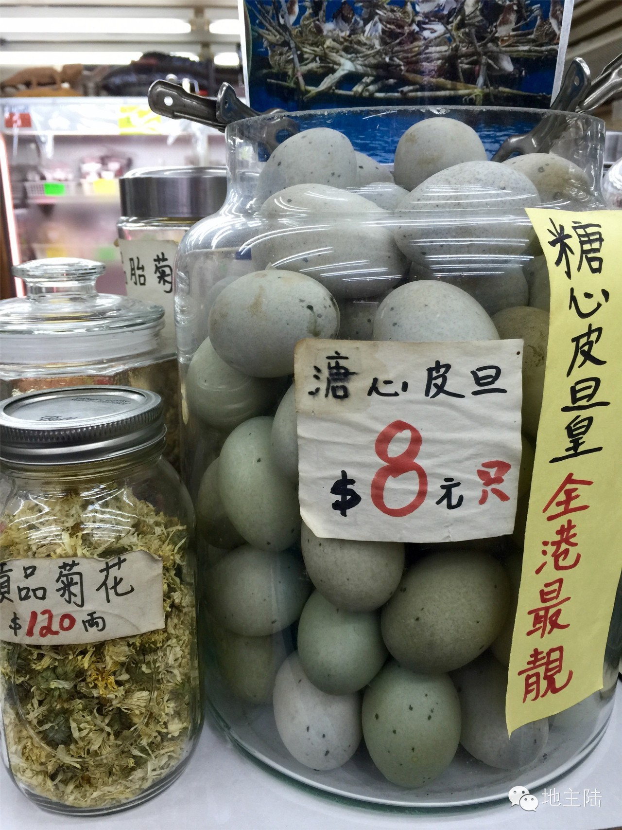 香港特色小店在哪里,香港这几家藏得很深的街边小店