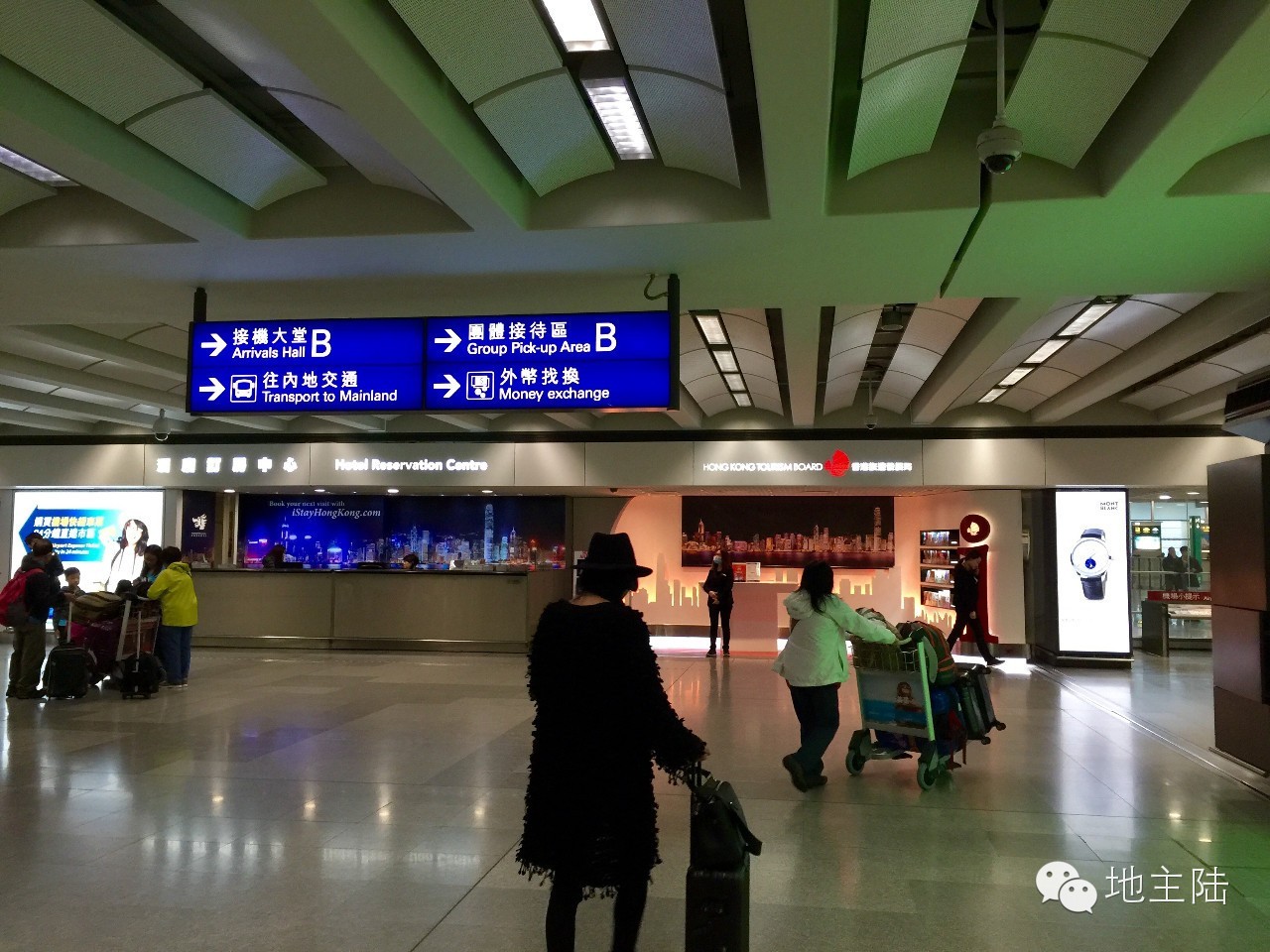 香港特色小店在哪里,香港这几家藏得很深的街边小店