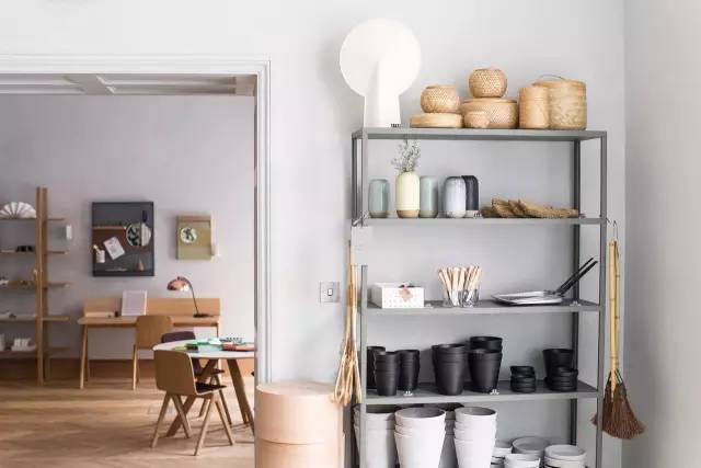 hay家居设计,hay家居界的zara