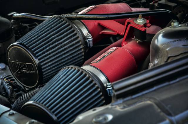 新款奥迪a5敞篷版改装黑武士,奥迪a5敞篷改装案例大全及费用