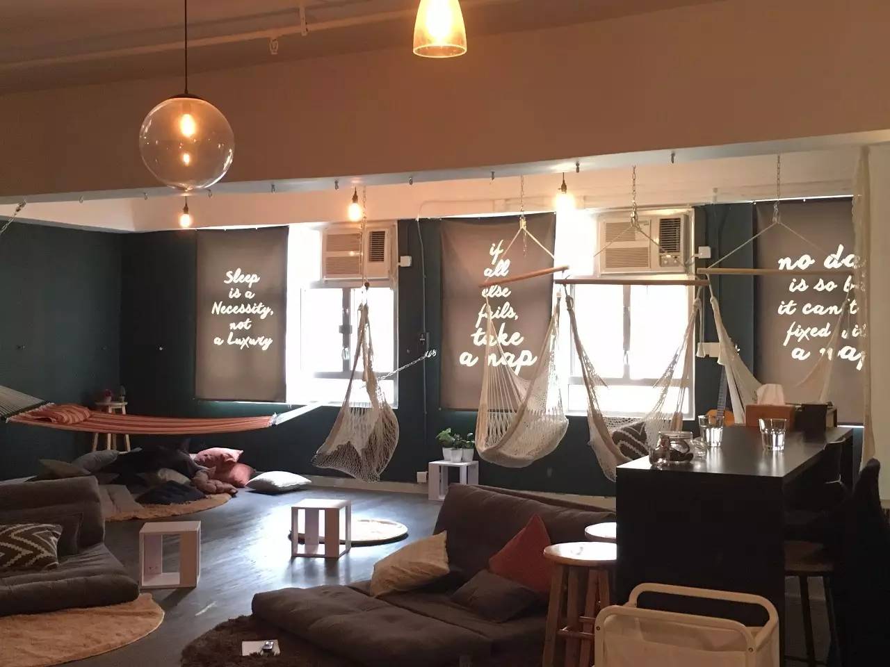 不仅有黑社会火并！香港工厦里还有这些隐秘好去处