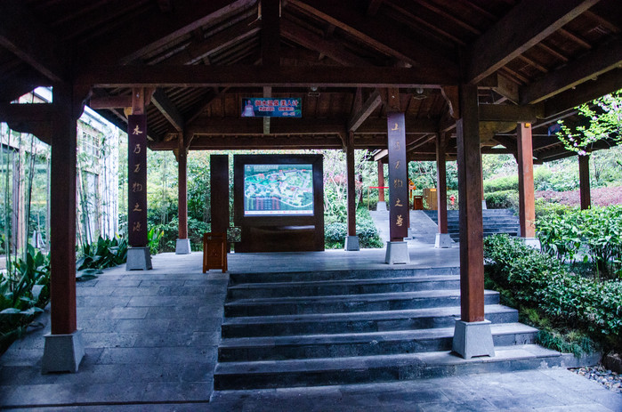 溧阳南山竹海和御水温泉,溧阳天目湖御水温泉旅游攻略