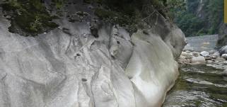 深入崇山峻岭发现近8公里古蜀道,古蜀道徒步游三条精品线路