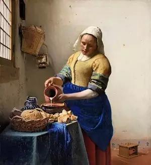 最牛的山寨艺术家，他的画欺骗了全世界