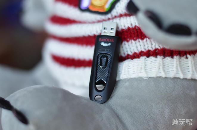 装进口袋的安卓U盘！女朋友再也查不到微信聊天记录了