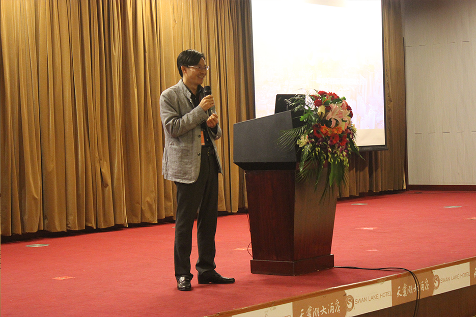 你好，O盟！2016年O盟全国运营商启动大会圆满落幕！