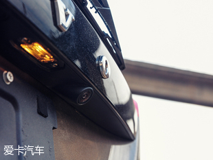 “轻”越野主义测试V60CrossCountry