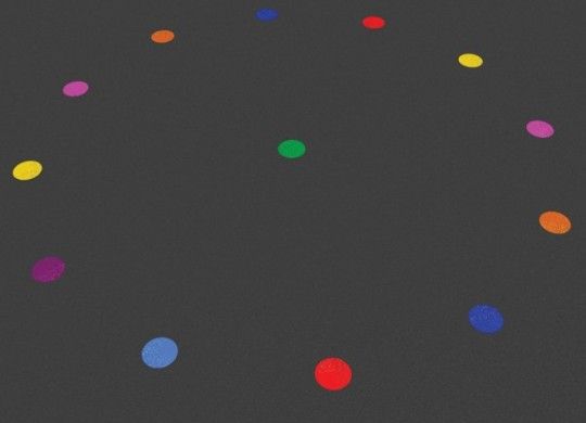 不要小看幼儿园的知识,幼儿园地面标志图