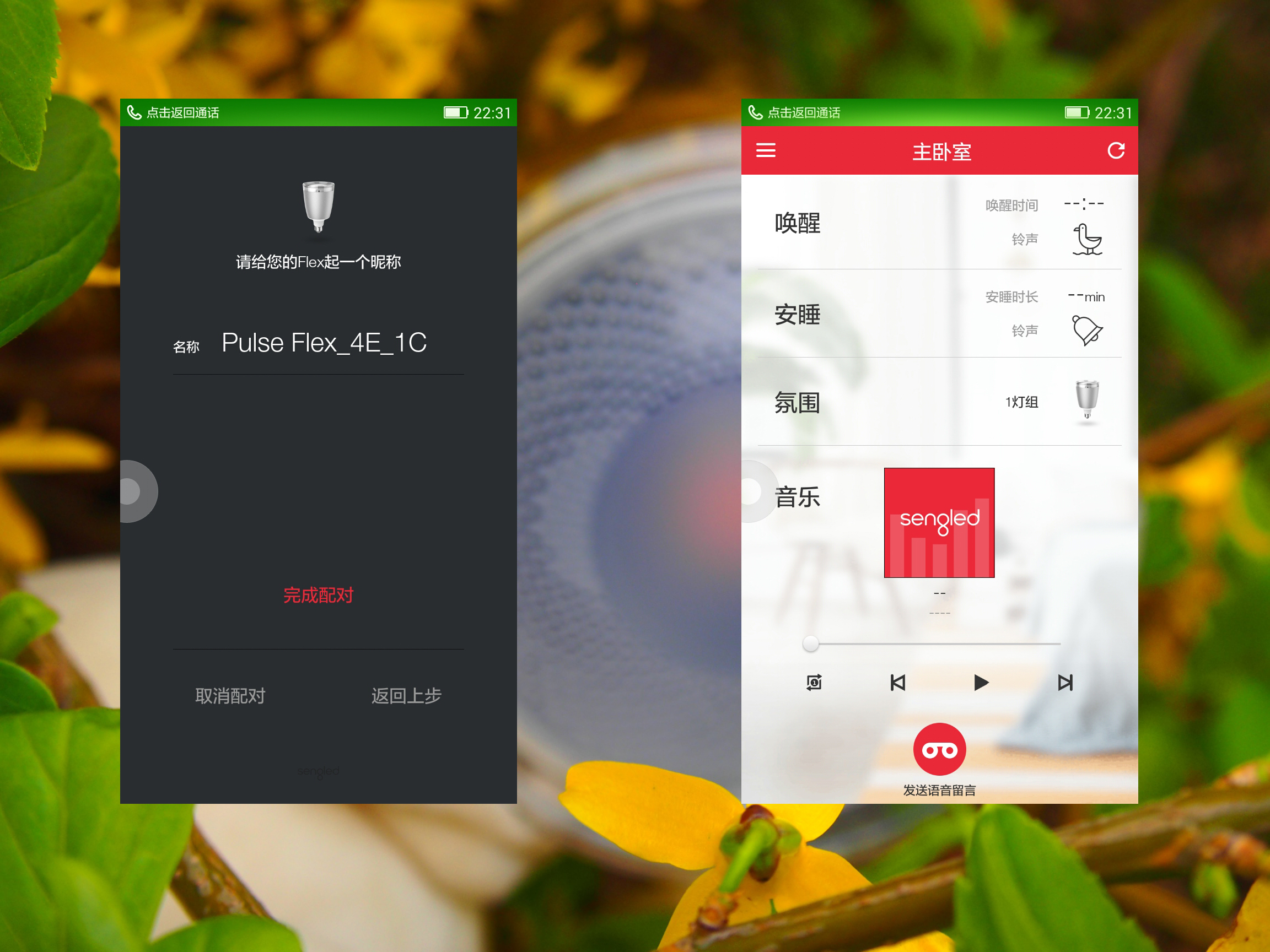生迪智能灯,生迪无线音乐智能灯