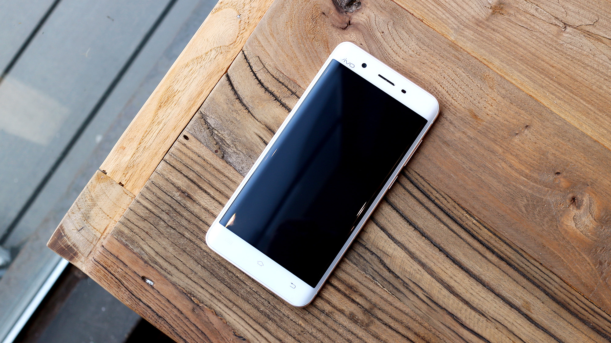 vivoxplay5测试,vivoxplay5有多震撼