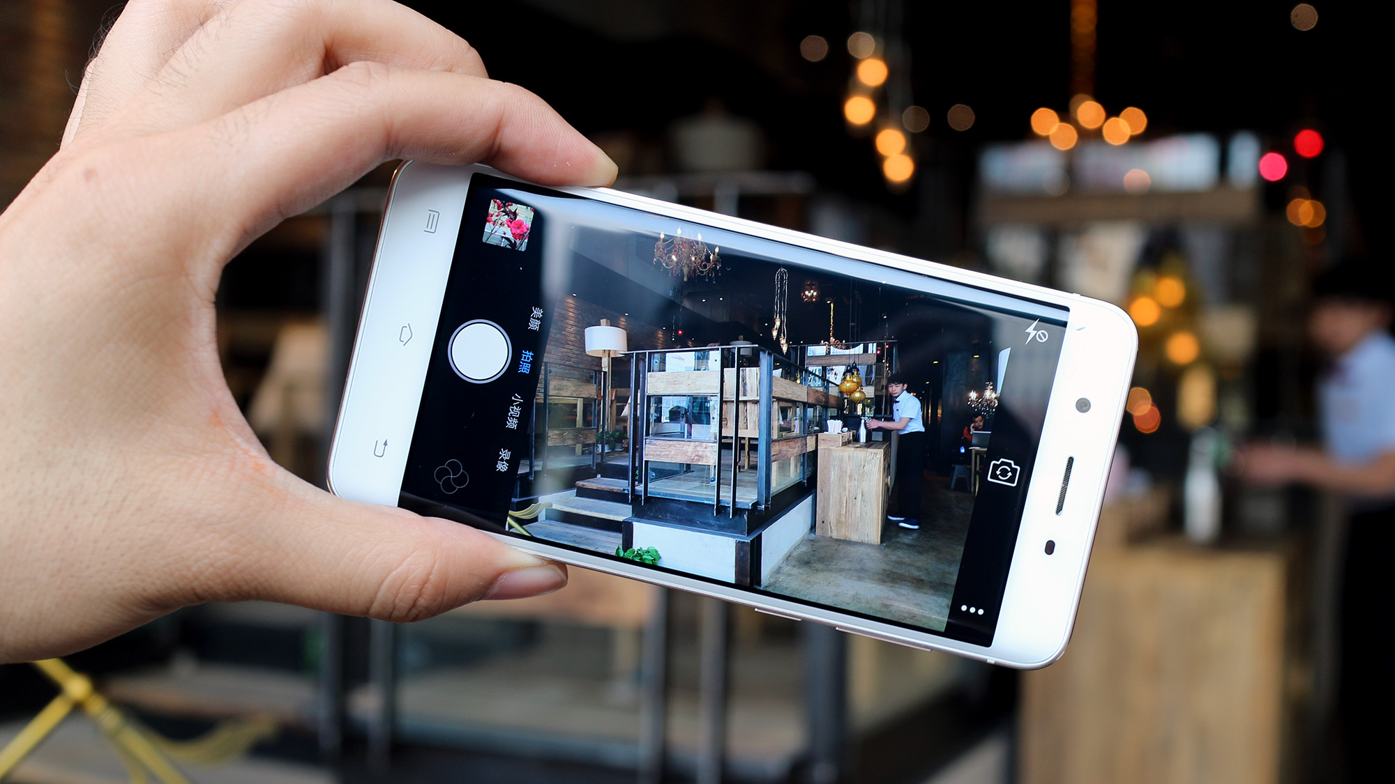 vivoxplay5测试,vivoxplay5有多震撼