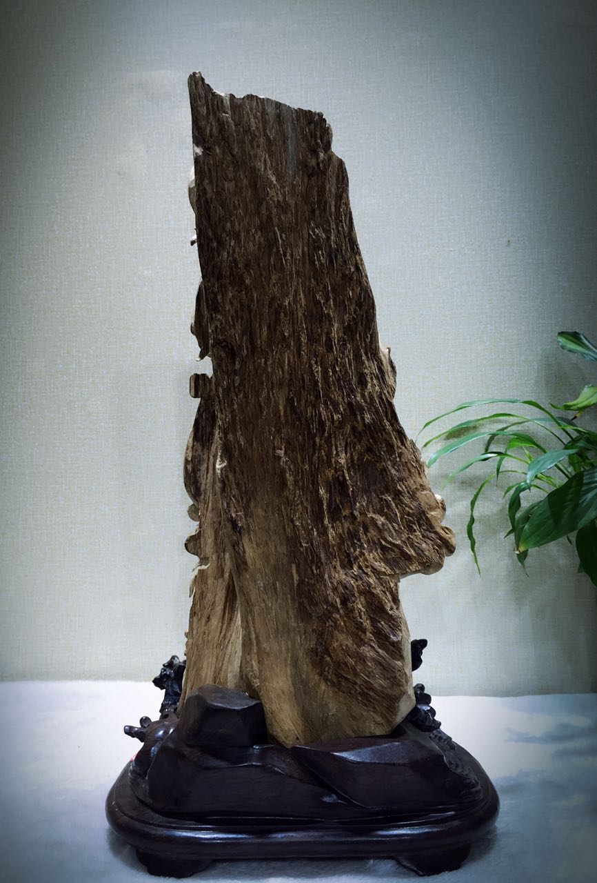 加里曼丹沉香珠子108颗多少克 (如何辨别天然加里曼丹沉香手镯)