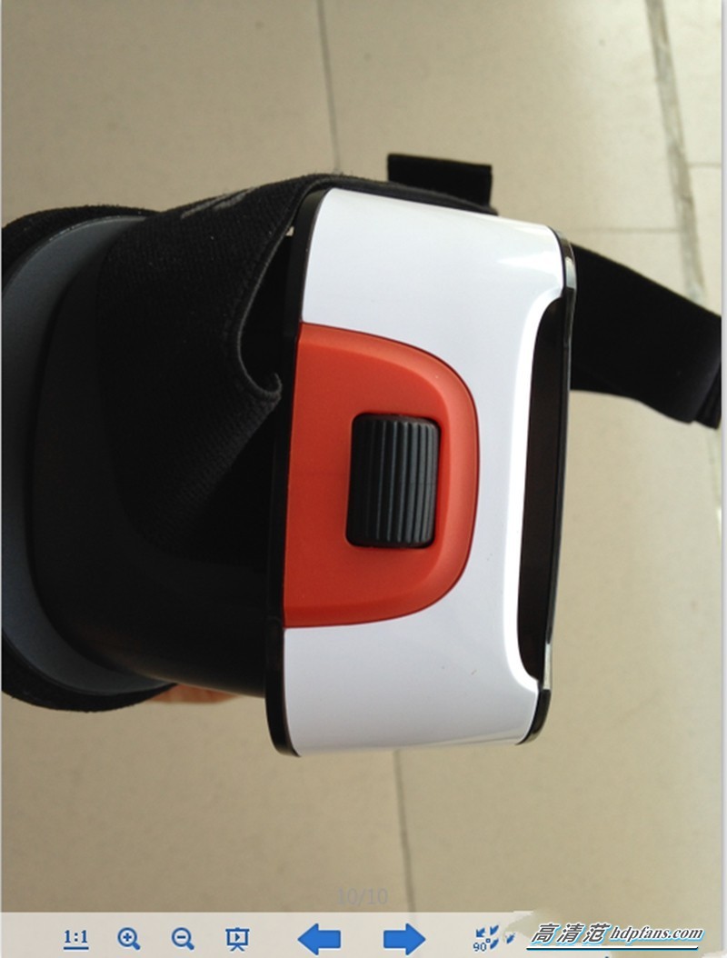 vr虚拟现实到底怎么样,3dvr体验效果图