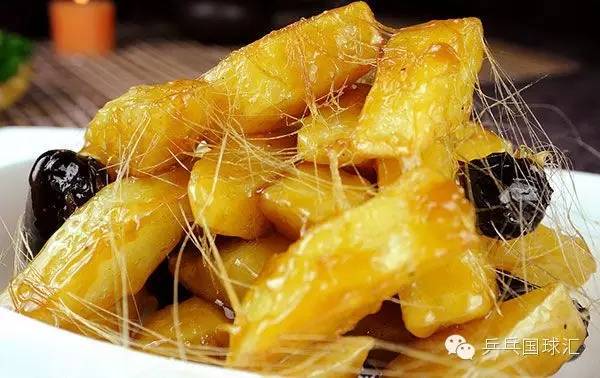 （乒乓装备）见过底板拉丝，可你见过“拉丝胶皮”吗？-国球汇