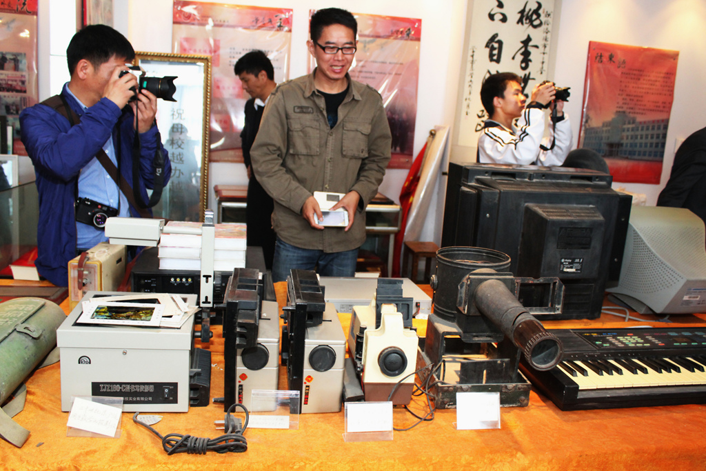 洛阳市第十二中学学校环境,洛阳市第十二中学毕业