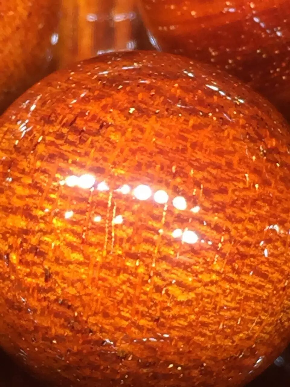 新买的手串摔坏了怎么安慰,玉石手串泡水了怎么处理