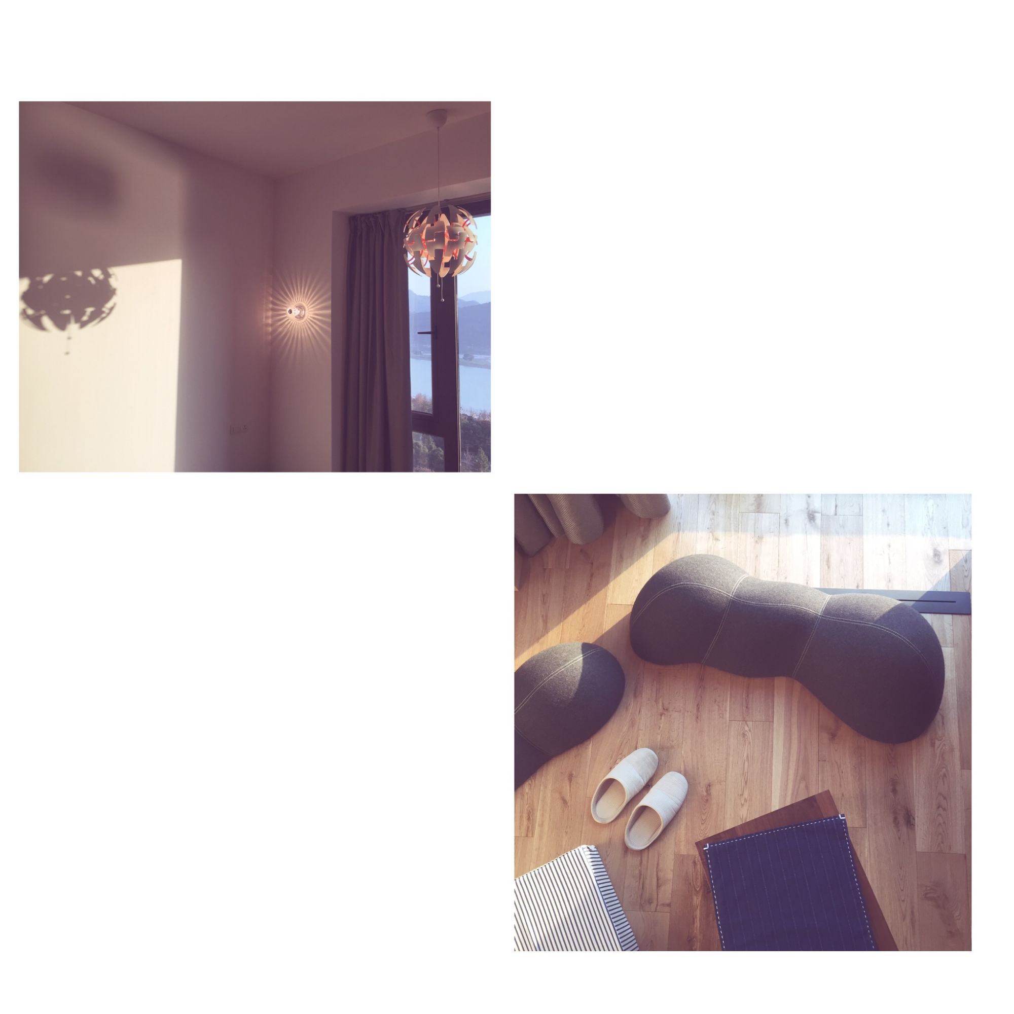 家庭工业装修风格,台式轻奢装修风格