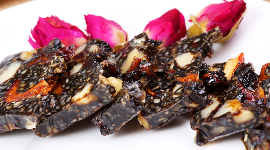 阿胶糕的相关热门话题,阿胶相关问答