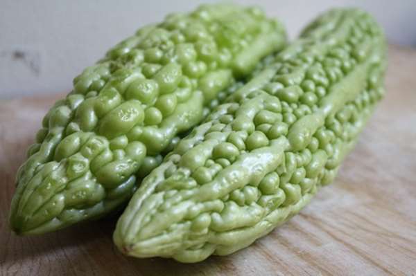 苦瓜打成汁该怎么做,苦瓜怎么打成粉