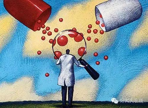 《太阳的后裔》比你们老公还火的M3病毒是个什么鬼？