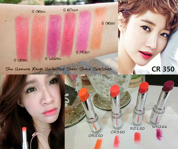 女生必备的十支口红爆款,口红爆款合集每一支都美到没道理