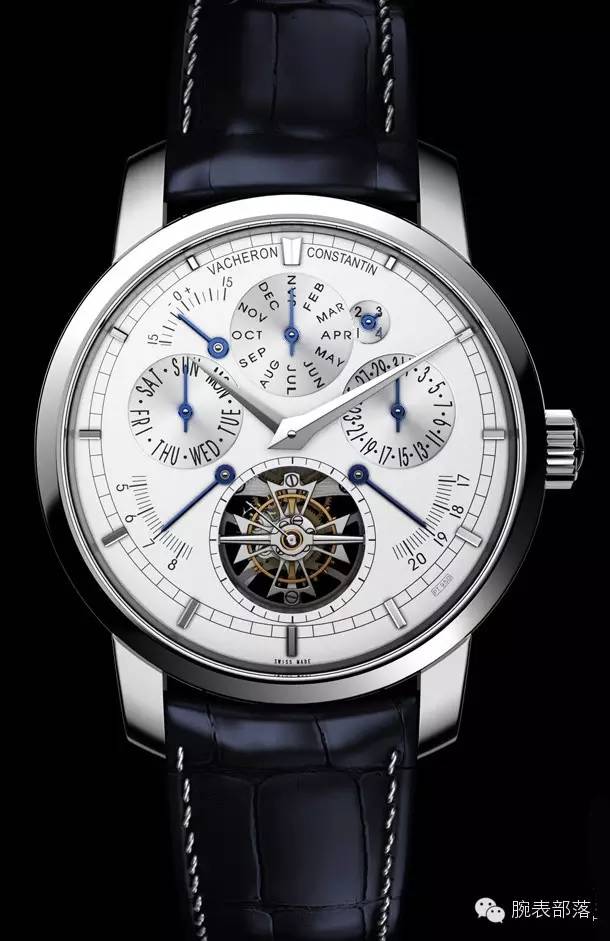 价值500万名表,价值500元的智能手表