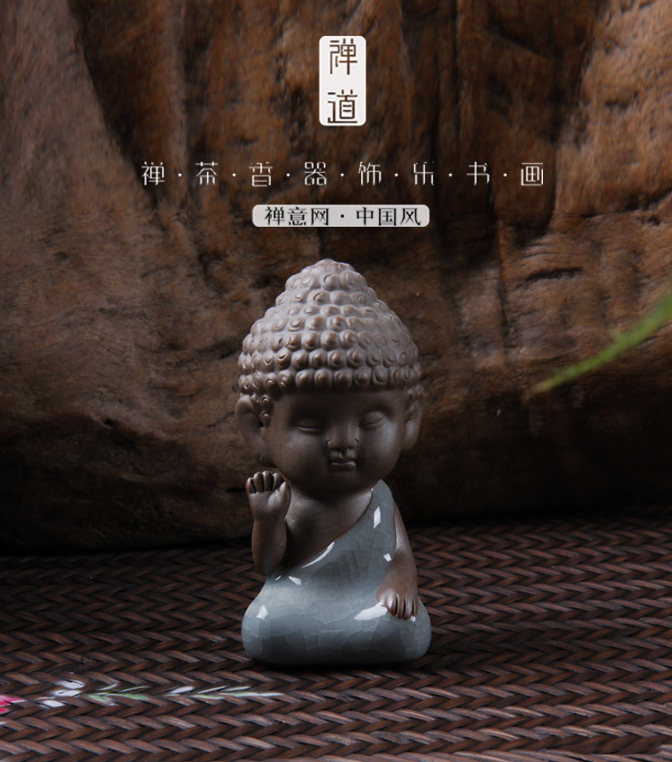 茶宠摆放的正确方法,茶宠的正确摆放位置图