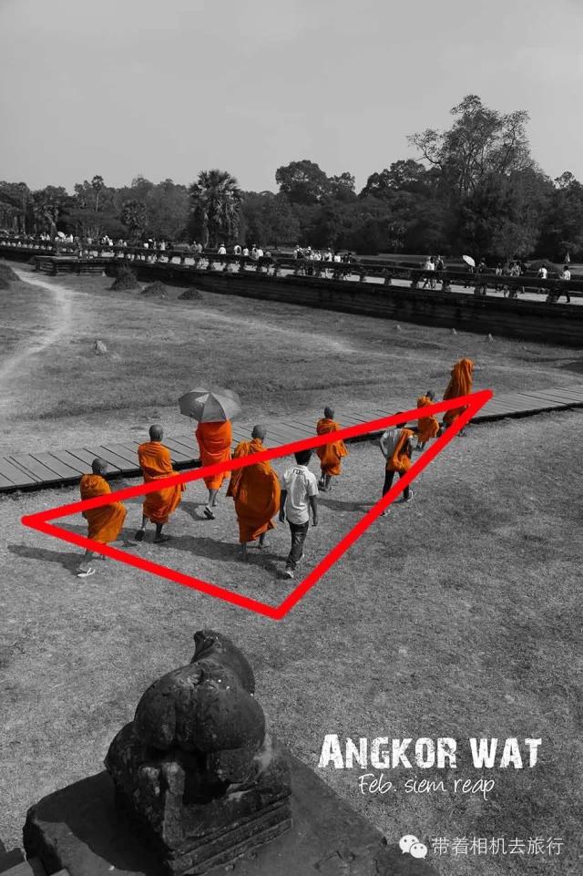 摄影构图入门与提高电子书,摄影基础知识入门构图书籍推荐