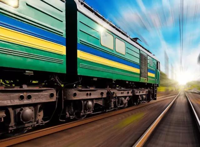 2020年10月铁路调图时刻表天津 (天津到全国的铁路图)