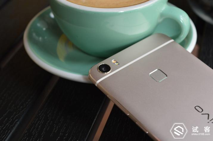 vivoxplay5体验,vivoxplay5特点