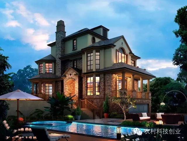 休闲农业十大盈利模式,休闲农业致富方法