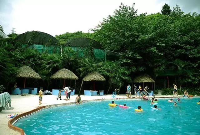 贵阳附近农家乐自驾游,贵阳红枫湖包吃住避暑农家乐