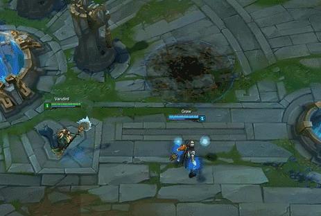 lol里面的bug会被封号吗,lol男枪皮肤bug