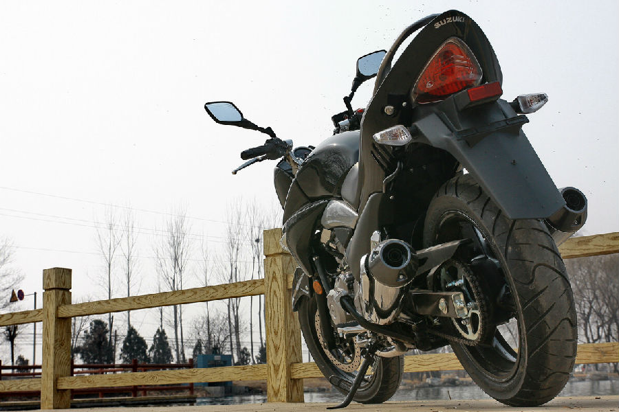 最好的国产250摩托车,国产最强250什么车