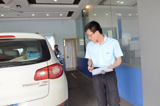 从期待到依赖写给经销商与终端店的“卡仕达·镜”体验