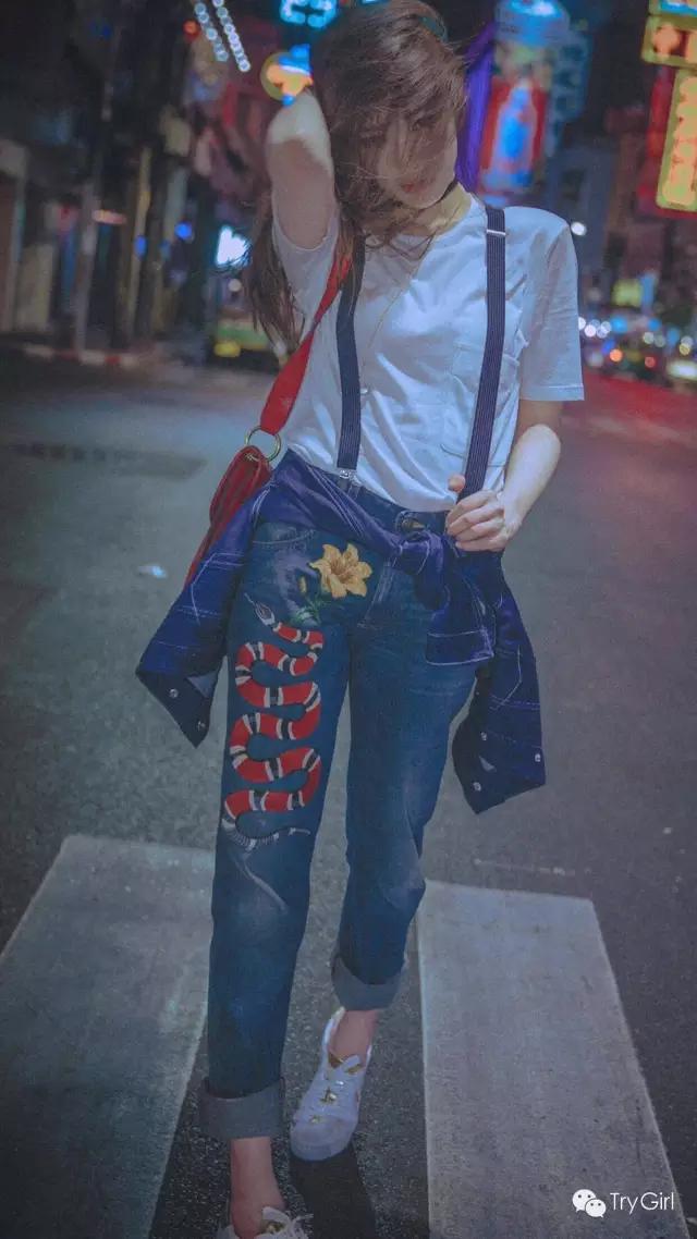 2016年姑娘们最想买的小白鞋都在这里，还不快来收藏？