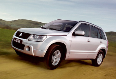 铃木汽车新小型suv车型图片及价格,哈弗h1和铃木雨燕