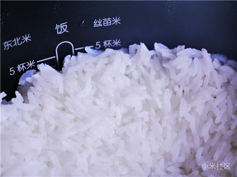 小米智能电压力锅怎么样,小米2.5升智能压力锅质量如何