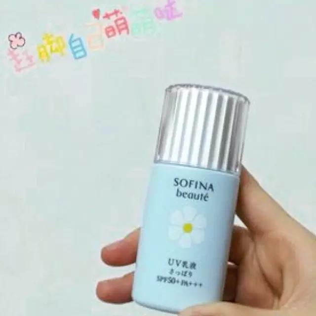 早春防晒指南,春日防晒指南